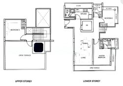 The Ambra (D15), Apartment #559840211